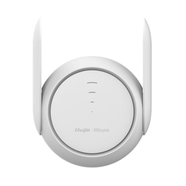 Reyee Cloud Wireless Mesh Extender Wi-Fi 5 1300Mbps. 1xFE