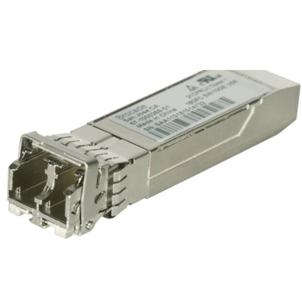 10GBASE-SR, SFP+OPTIC(LC), 300M MMF,STD