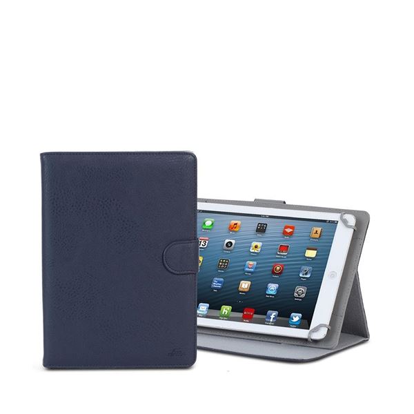 Custodia universale per Tablet da 10.1″ – Blu