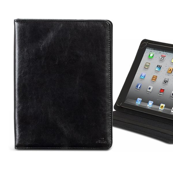 Custodia per tablet da 9-10,1″ nero