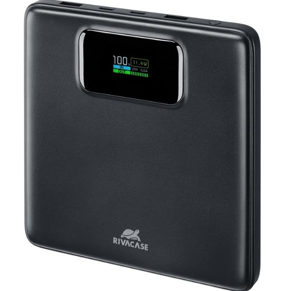 Power bank Airplane frindly, 20000 mAh, PD3.0 / QC3.0 da 100 W