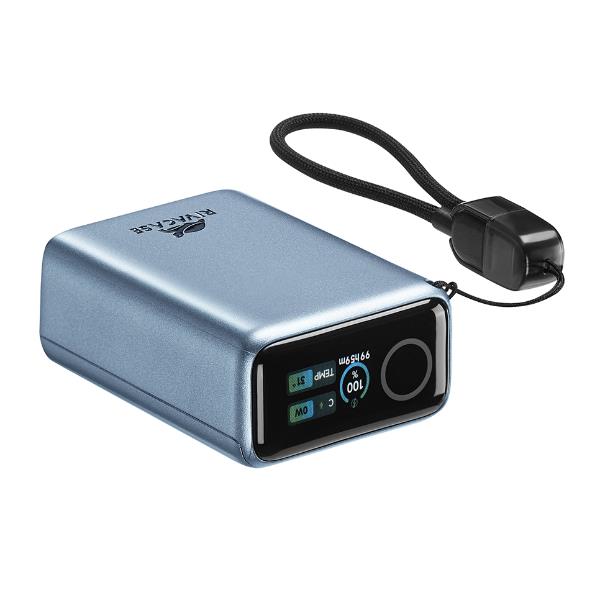 Battery Bank con Display VA1031 40W
