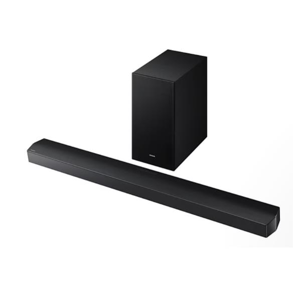 Soundbar HW-B750F 5.1 Ch
