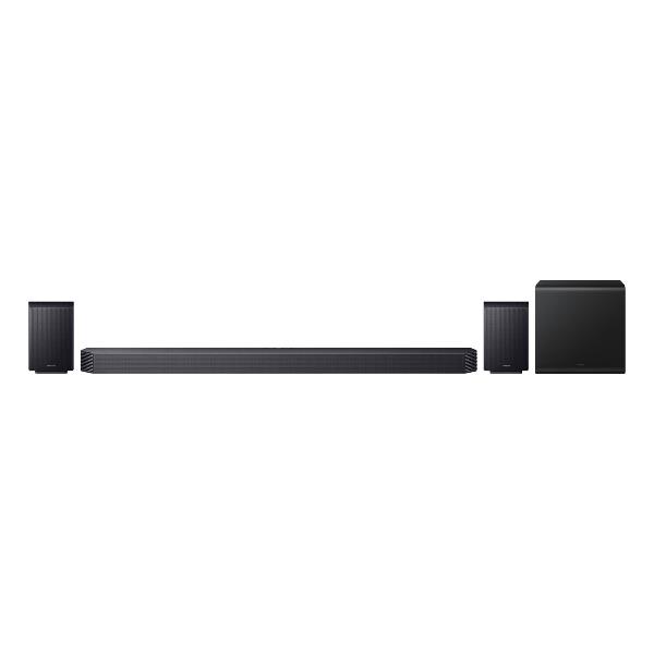 Q-Series Soundbar Q930H (9.1.4 Ch)