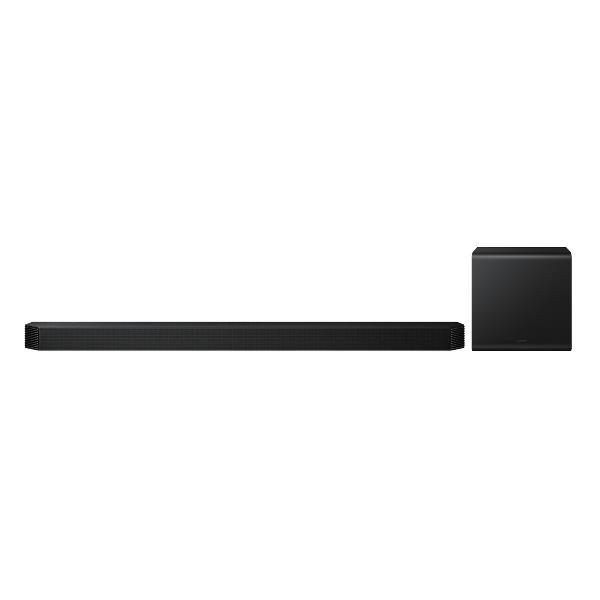 SOUNDBAR HW-Q800H