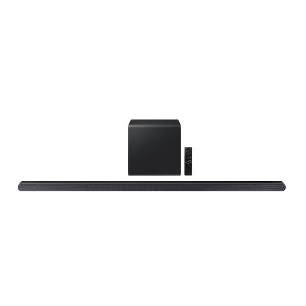 ULTRA SLIM SOUNDBAR HW-S800D/ZF