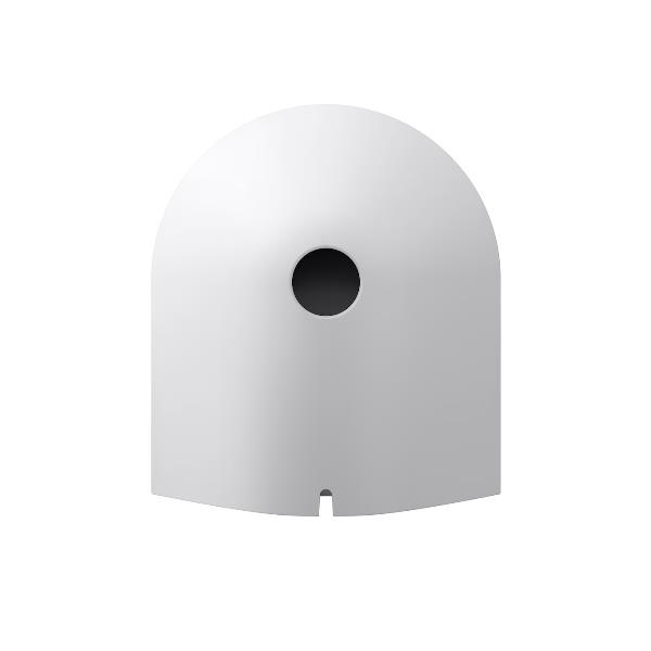 Music Studio LS51H bianco