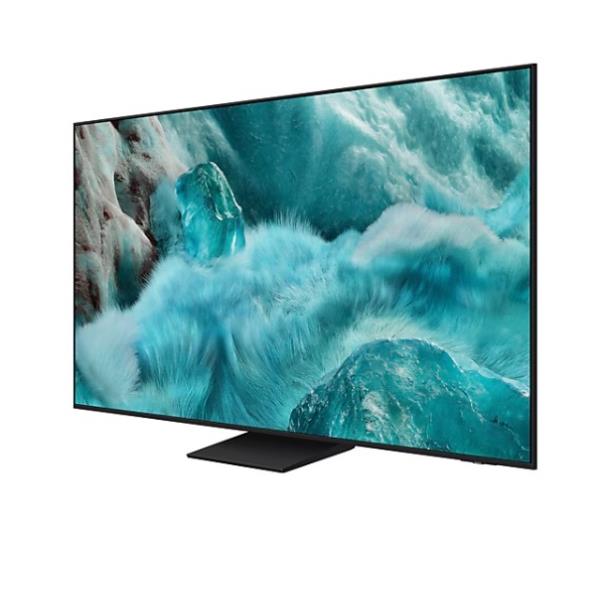 65″ 4K QLED serie Q7F