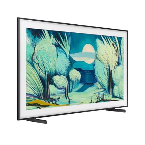43″ The Frame
