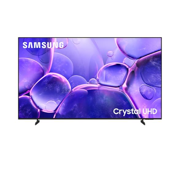 43″ CRYSTAL UHD