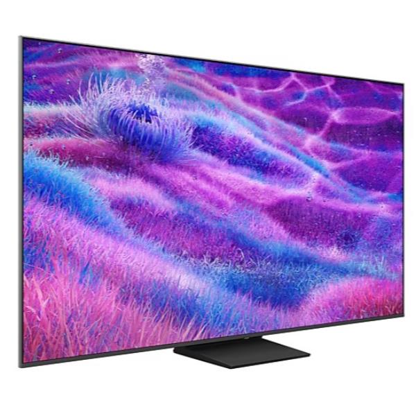 55″ 4K QLED serie QN80