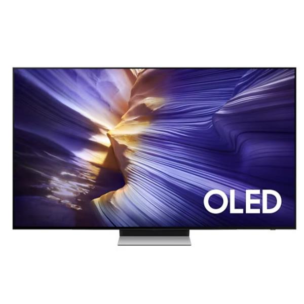 77″ 4K OLED serie S90