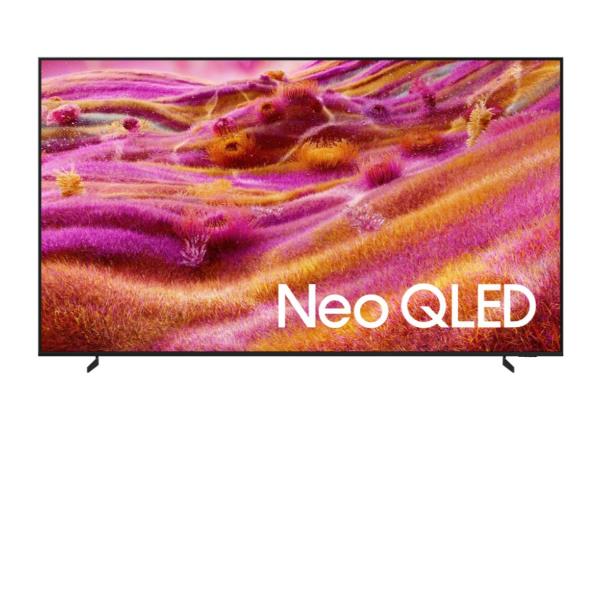 115″ 4K QLED serie QN90