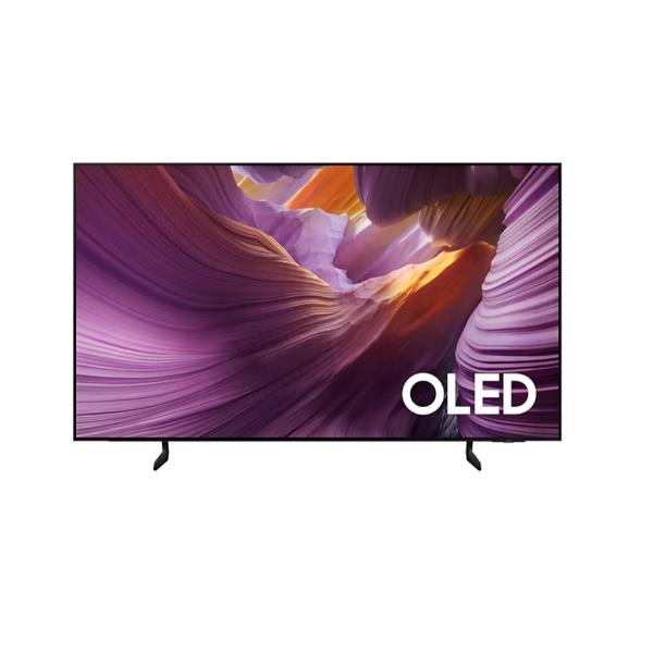 77″ 4K OLED serie S85F