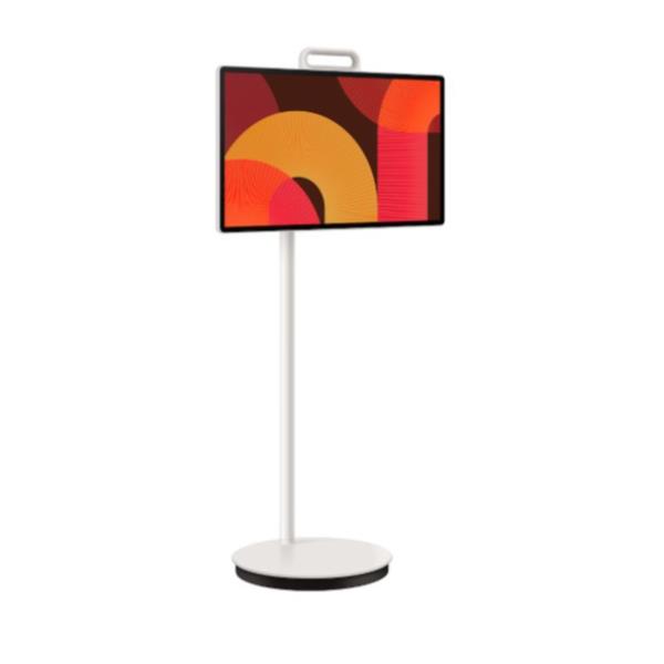 27″ TOUCH SCREEN PORTATILE