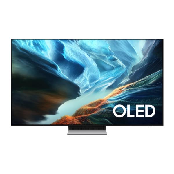 77″ OLED S90H 4K Vision AI Smart TV