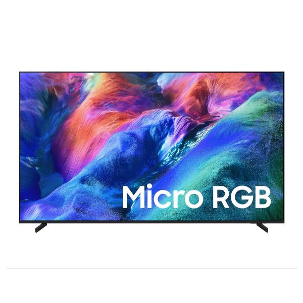 65″ Micro RGB R85H 4K Samsung Vision AI Smart TV