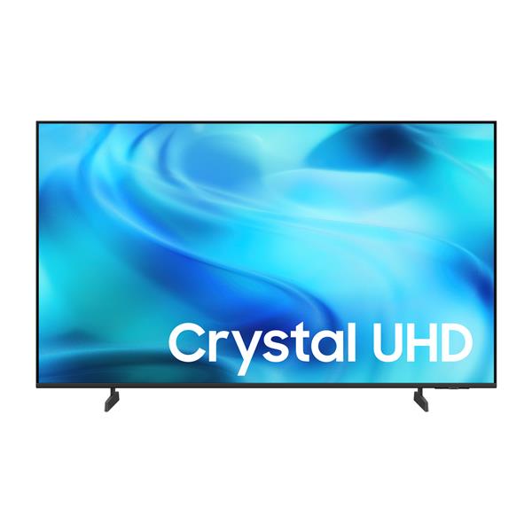 43″ Crystal UHD U8000H 4K Samsung Vision AI Smart TV