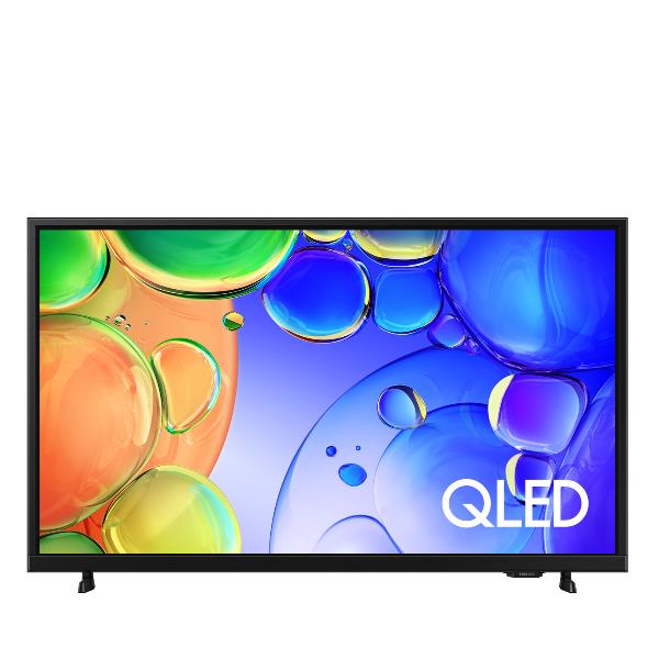 TV 40 POLL QLED