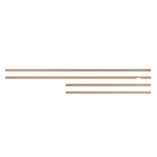 CORNICE 55 FRAME TEAK