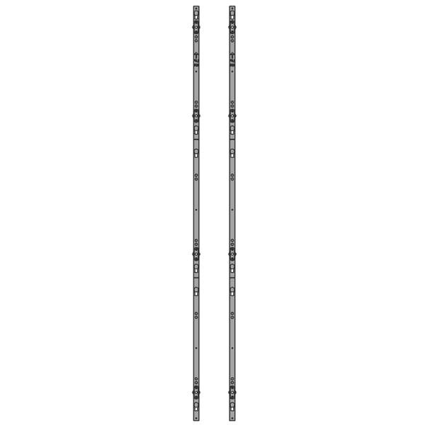 FRAME KIT PER SERIE IER PER 4X4