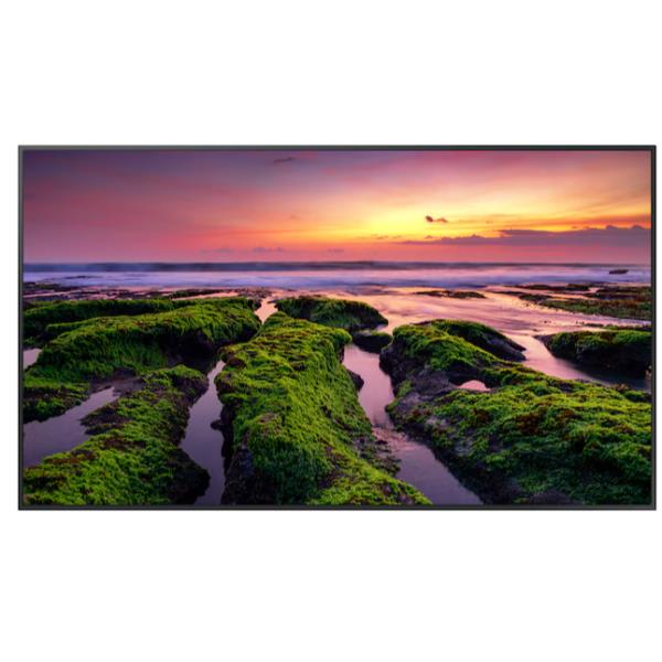 QB75B 75P 3840X2160 350CD/M2