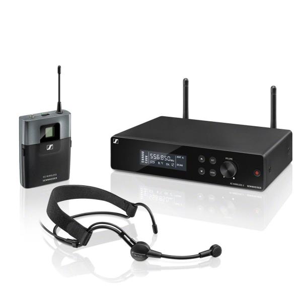 RADIOMICROFONO HEADSET ME3 2