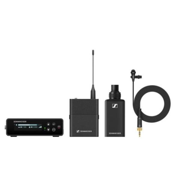 Set EW-DP ENG (R1-6)