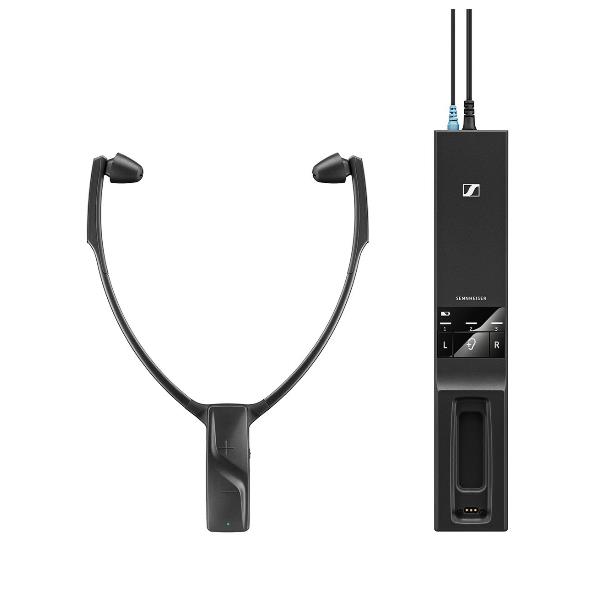 RS5200 Auricolari a stetoscopio Wireless per TV