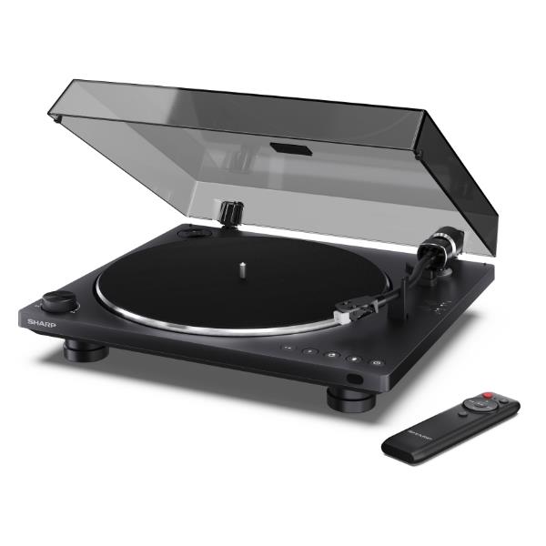 Giradischi Automatico Bluetooth
