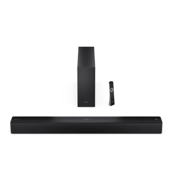 Soundbar 2.1 HT-SBW310 + Sub Wireless
