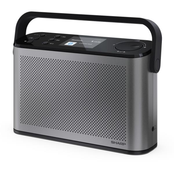 Radio Digitale Osaka DR-P540
