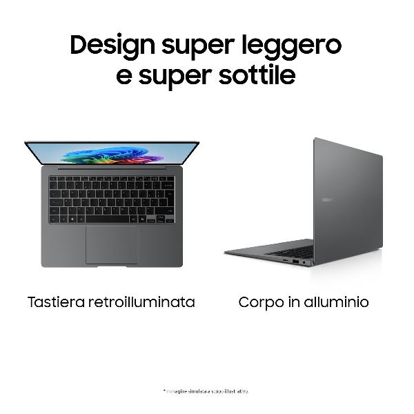 GALAXY BOOK5 PRO (2 years pick-up and return)