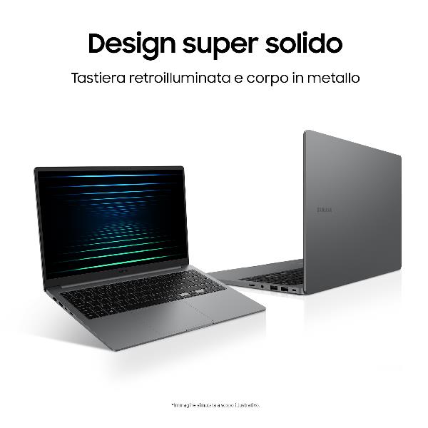 Galaxy Book5 (2 years pick-up and return)