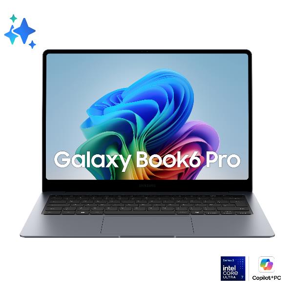 Galaxy Book6 PRO (2 years pick-up and return)