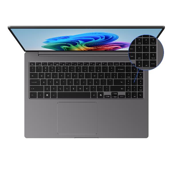GALAXY BOOK 6 EE (2 years Pick-up & Return)