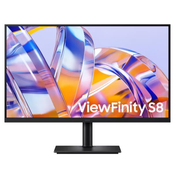 ViewFinity S80UH 4K UHD da 32″ – LS32H800UAUXEN