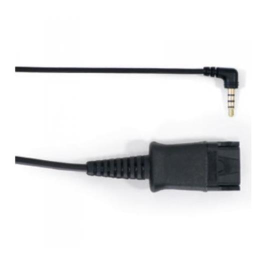 ACPJ – 3.5mm Adapter Cable for Headset A100M & A100D