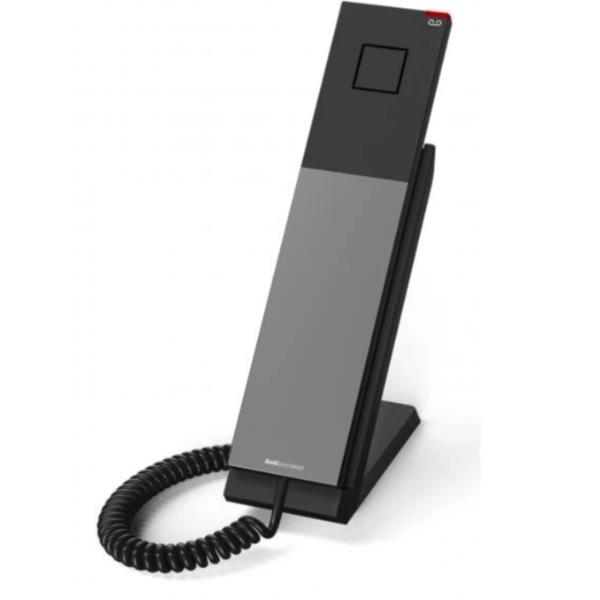 Snom HD331A, 1-Line Analog elegant cordless DECT handset