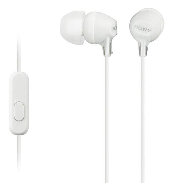 MDR-EX15AP con microfono