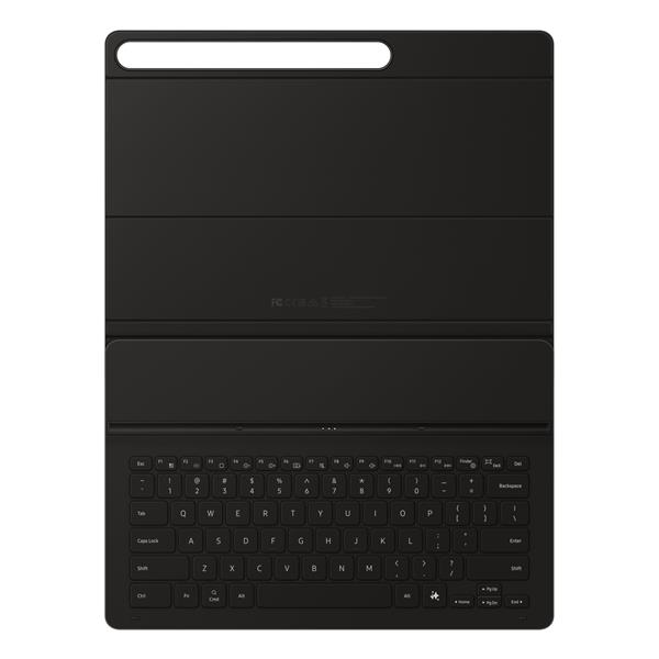 BOOK COVER KEYB SLIM S10 FE+