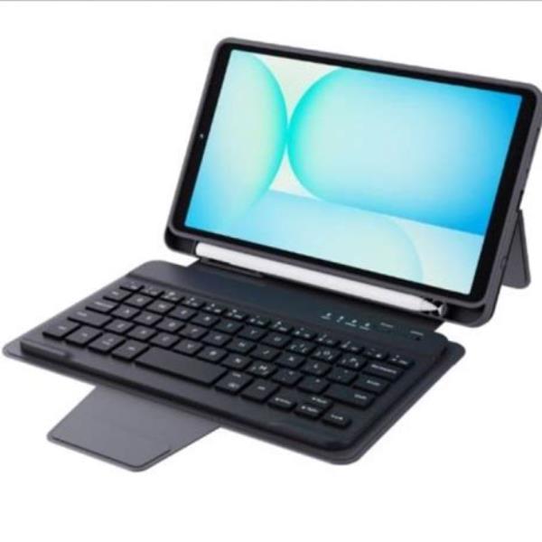 DETAC BT KEYB COVER A11+ BLK