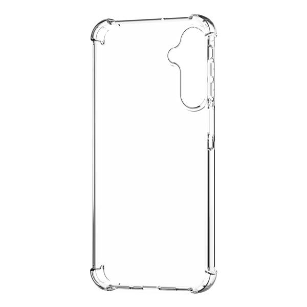 CLEAR COVER TRASP A26