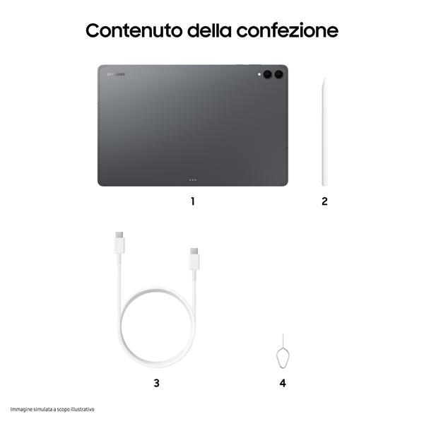 GALAXY TAB S11 ULTRA 5G 256GB