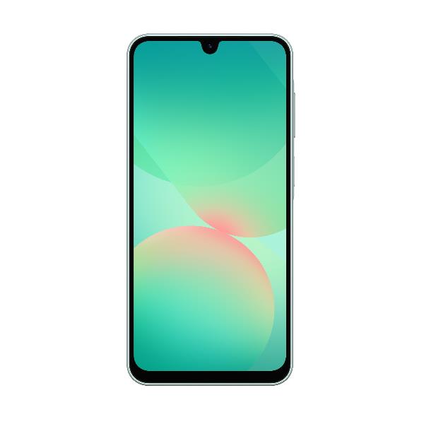 GALAXY A26 5G 6GB+128GB MINT