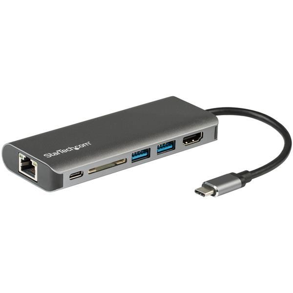 Adattatore USB-C con HDMI – SD