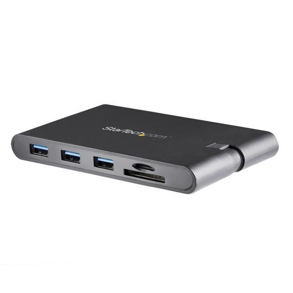L’adattatore multiporta universale USB Type C