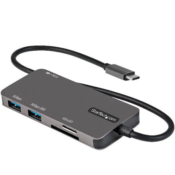 Adattatore multiporta USB C – Da USB-C a 4K HDMI