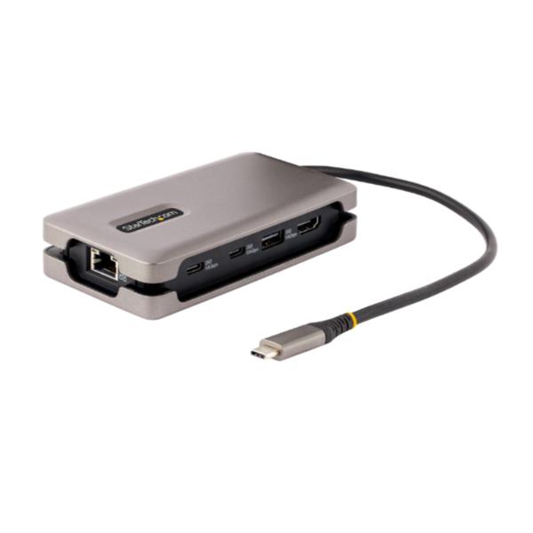 Adattatore Multiporta USB-C