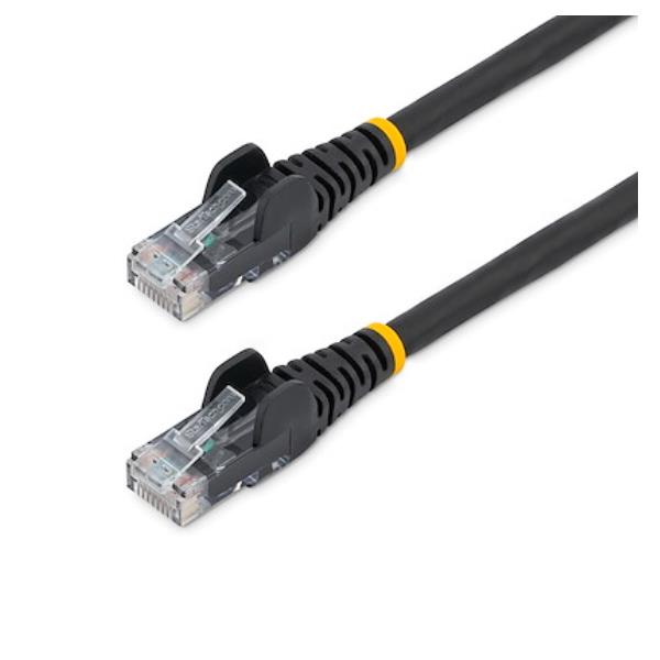 CAVO ETHERNET CAT6 DA 5 M – NERO
